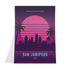 Official Black Mirror - San Junipero - A2 poster