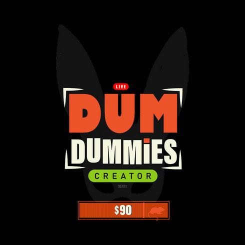 Black Mirror - Common People - Dum Dummies hoodie