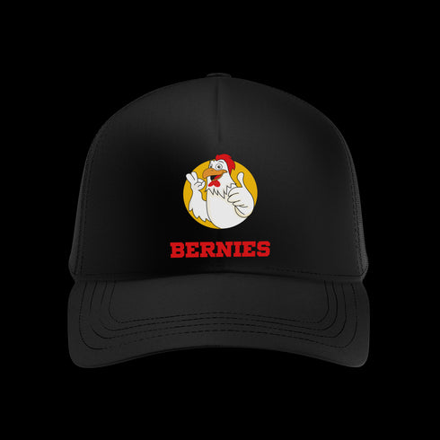 Black Mirror - Bête Noire - Bernies trucker hat