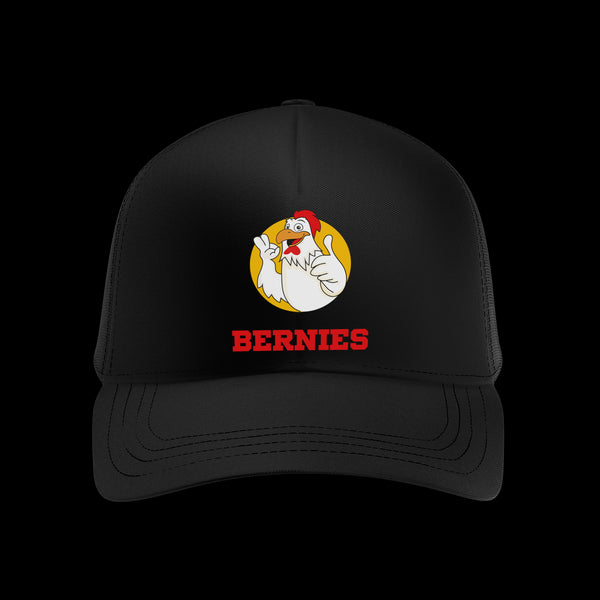 Black Mirror - Bête Noire - Bernies trucker hat
