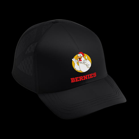 Black Mirror - Bête Noire - Bernies trucker hat