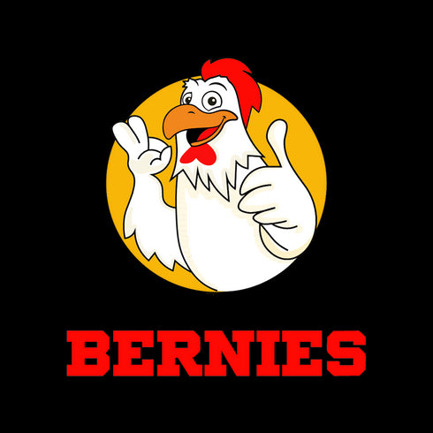 Black Mirror - Bête Noire - Bernies trucker hat