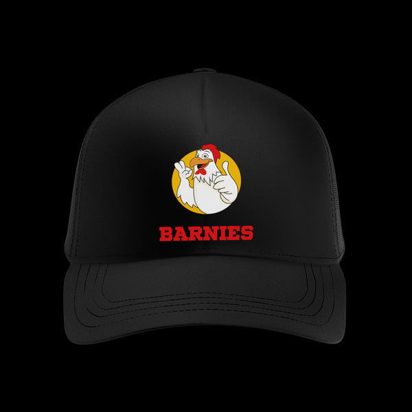 Black Mirror - Bête Noire - Barnies trucker hat