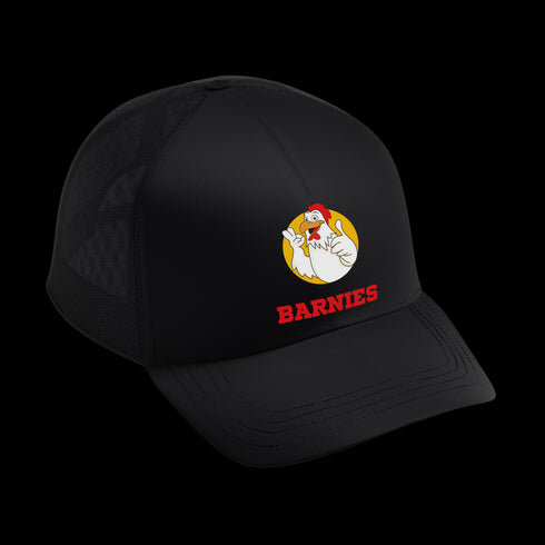 Black Mirror - Bête Noire - Barnies trucker hat