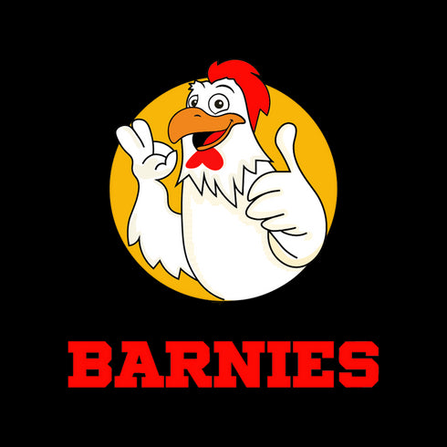 Black Mirror - Bête Noire - Barnies trucker hat