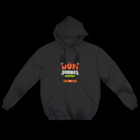 Black Mirror - Common People - Dum Dummies hoodie