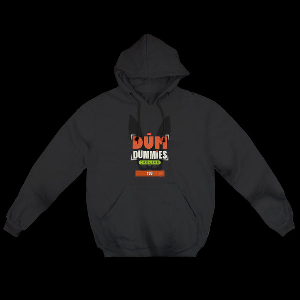 Black Mirror - Common People - Dum Dummies hoodie