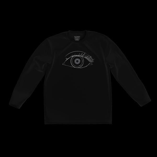 Black Mirror - The Entire History of You - Eye sweatshirt