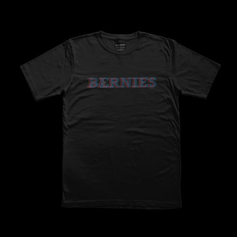 Black Mirror - Bête Noire - Bernies Barnies tee
