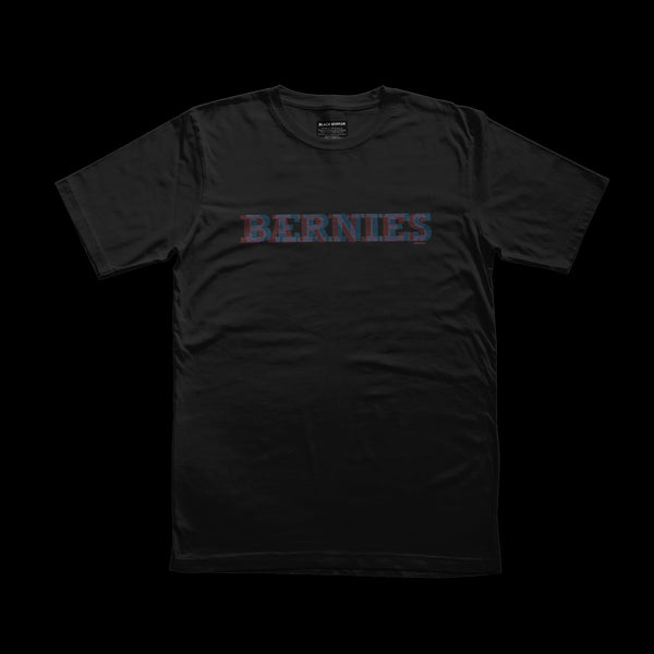 Black Mirror - Bête Noire - Bernies Barnies tee