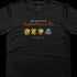 Black Mirror - Plaything - Thronglets tee